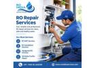 RO Repair Service In Ghaziabad: Common Issues Explained
