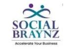 Top Influencer Marketing Agency in Bangalore | Social Braynz