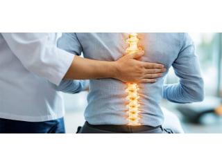 Understanding Spinal Injury Claims with Support from MRH Solicitors