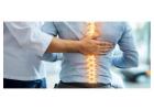 Understanding Spinal Injury Claims with Support from MRH Solicitors