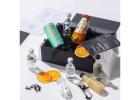Choose a Vodka Gift Set for Memorable Celebrations