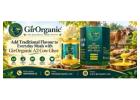 Add Traditional Flavour to Everyday Meals with GirOrganic A2 Cow Ghee