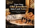 Cash on Gold Lucknow - Gold Cash Limited