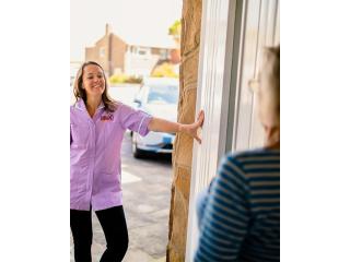 Personalised Home Care Services in Cardiff