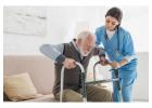 Professional Elder Care Services in Delhi