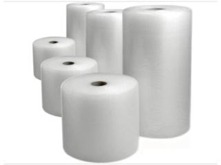 375mm x 100m Small Bubble Wrap Rolls – Protective Packaging Material