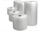 375mm x 100m Small Bubble Wrap Rolls – Protective Packaging Material