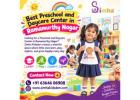 Best Preschool and Daycare Center in Ramamurthy Nagar
