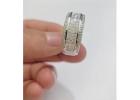 Shop Real 14k Gold Wedding Bands for Men & Women in Texas, USA