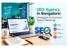 SEO Agency in Bangalore