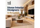 Home Interior Designers in Bangalore | Woodlab Interiors