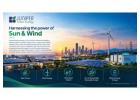 Juniper Green Energy – Renewable Energy Careers & Opportunities