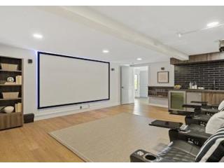 Personalized Home Movie Theater in Lawrenceville for Your Space