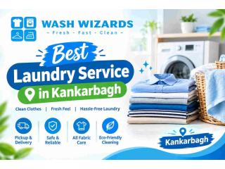 Convenient Clothing Care Without the Extra Work