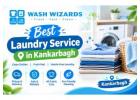 Convenient Clothing Care Without the Extra Work