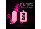 Buy Sex Toys in Samarkand | Shop Now