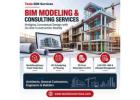 BIM Modeling and Consulting Services for Modern Construction