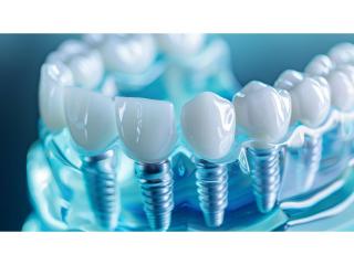 All on 4 Dental Implants and Porcelain Veneers for a Confident Somerset Smile