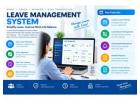 Leave Management System for Efficient Employee Leave Management
