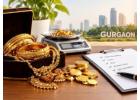 Are You Looking For A Trusted Gold Buyer In Gurgaon? 