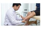 Lakewood Hallux Rigidus