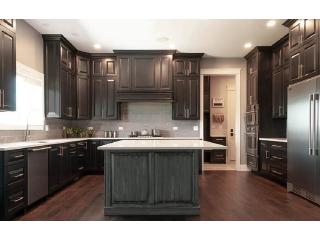 Custom Cabinets North Carolina – Cabinets Made for Your Space