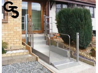 Improve Residential Access With TSL 1000 in