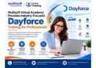 Multisoft Virtual Academy Provides Industry-Focused Dayforce Training for Professionals