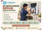 Smart RO Water Purifier Repair Service in Mysore by LocalRamu Services  