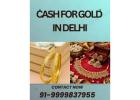 Need A Reliable Gold Buyer In Delhi To Sell Gold Jewelry?