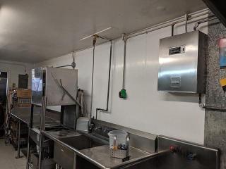 Invest in PVC Restaurant Wall Panels For FDA-Compliant Spaces