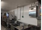 Invest in PVC Restaurant Wall Panels For FDA-Compliant Spaces