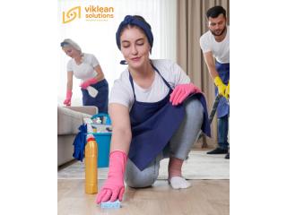Reliable Professional Cleaning Services for Homes in Caringbah