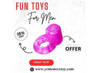 Purchase Best Quality Adult Toys in Yemen | yemensextoy.com