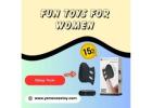 Shop the Best Sex Toys Online in Yemen | yemensextoy.com