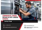 Commercial Fridge Repair In East London Experts