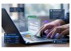 Expert AI data annotation services for machine learning from HagnosTech