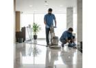 Experienced Marble Floor Cleaning Company for Beautiful Flooring Results