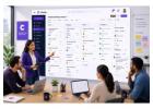 Project Tracking Software | Clariop.com