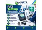 PAT Testing Services