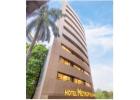 Affordable Andheri Airport Hotel Booking at Hotel MetroPole Inn