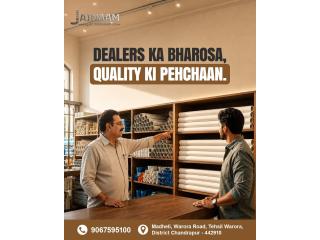 Dulux Paint Dealer Near Me | Quality Paint & Finishing Solutions