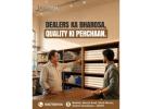 Dulux Paint Dealer Near Me | Quality Paint & Finishing Solutions