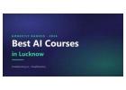 Best AI Courses in Lucknow | AI Learning Options - True Directory