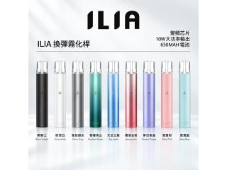 ILIA主機爆紅不是沒原因,這幾點真的太強
