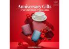 Anniversary Gifts That Mark More Than a Date