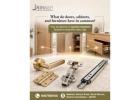 TMT Bar Suppliers in Warora | Quality Steel for Construction