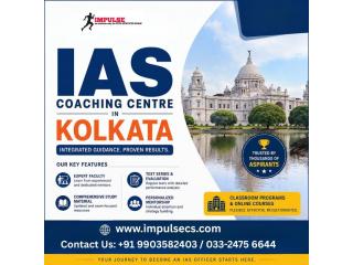 ias coaching kolkata