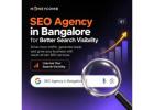 SEO Agency in Bangalore for Better Search Visibility