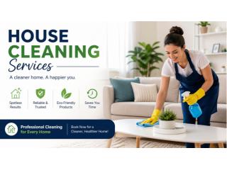 House Cleaning Mornington Peninsula for Regular Cleaning